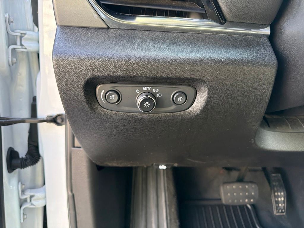 2021 Chevrolet Traverse LT 1LT
