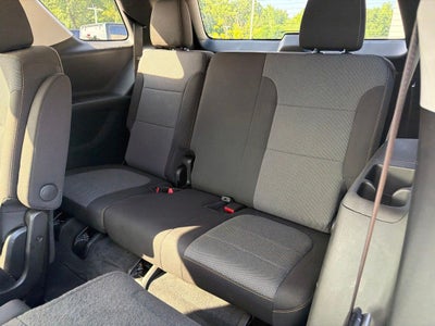 2021 Chevrolet Traverse LT 1LT