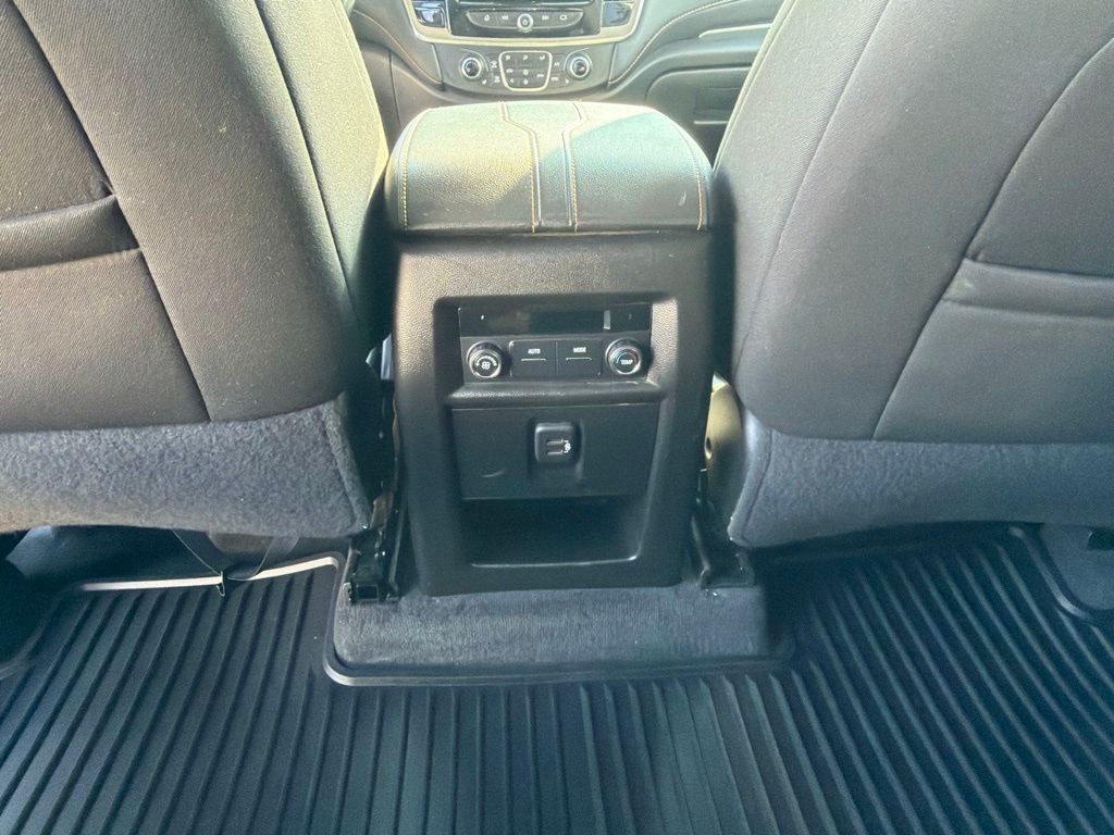 2021 Chevrolet Traverse LT 1LT
