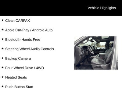 2023 GMC Sierra 2500HD SLT