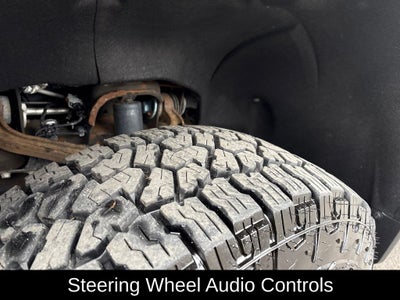 2023 GMC Sierra 2500HD SLT