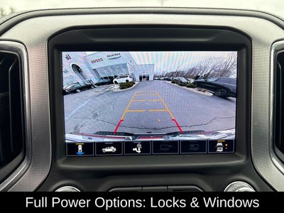 2023 GMC Sierra 2500HD SLT