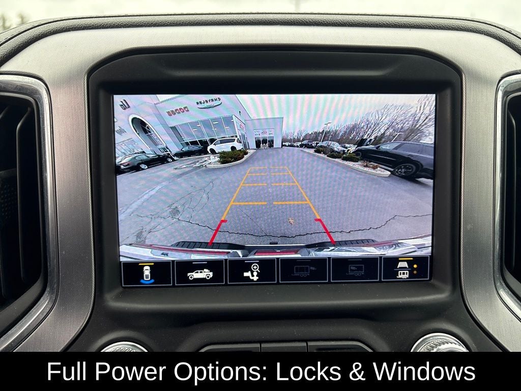 2023 GMC Sierra 2500HD SLT