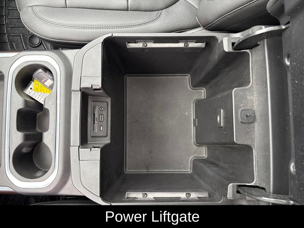 2023 GMC Sierra 2500HD SLT