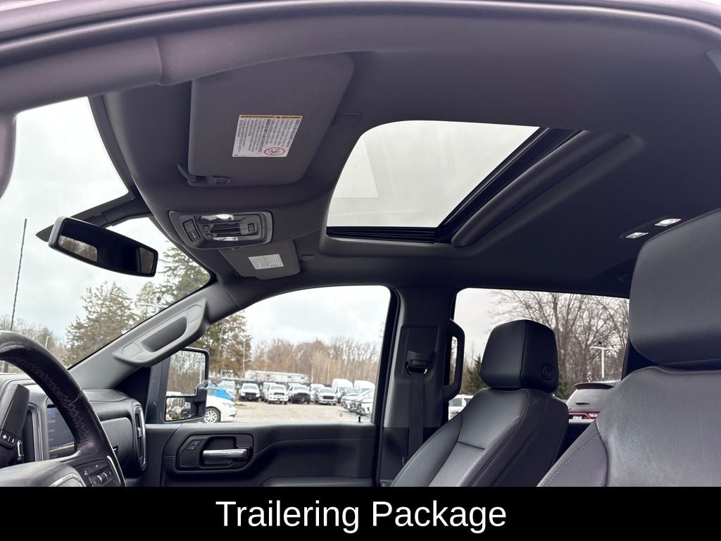 2023 GMC Sierra 2500HD SLT