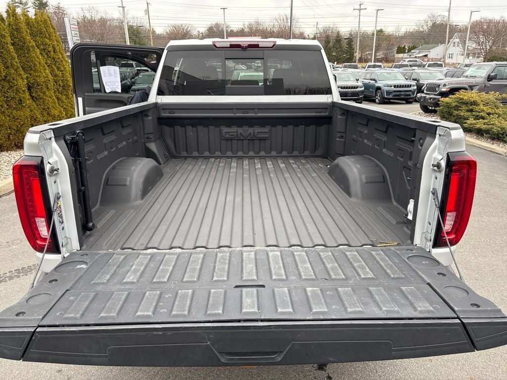 2023 GMC Sierra 2500HD SLT