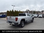 2023 GMC Sierra 2500HD SLT