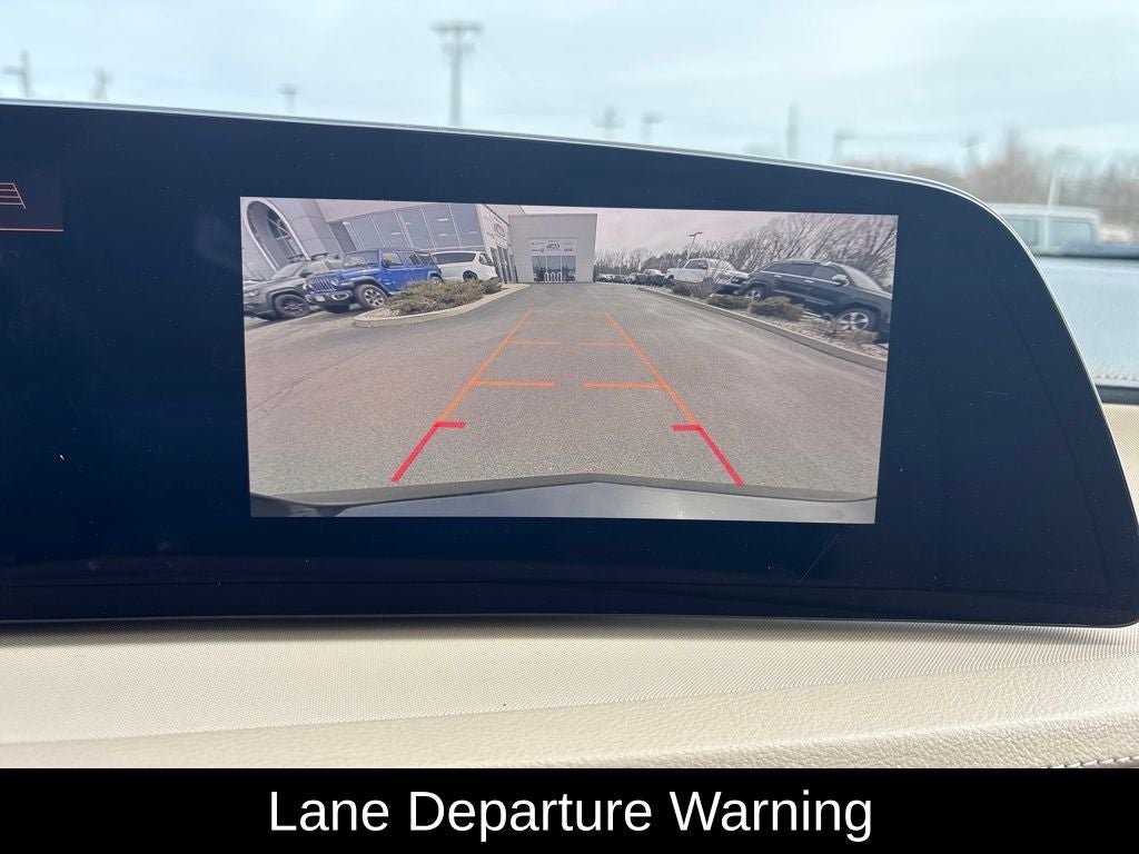 2024 Cadillac XT4 Luxury