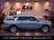 2022 Cadillac Escalade ESV Premium Luxury Platinum