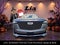 2022 Cadillac Escalade ESV Premium Luxury Platinum