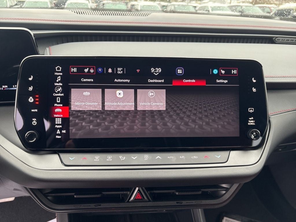 2026 Dodge Charger R/T Scat Pack