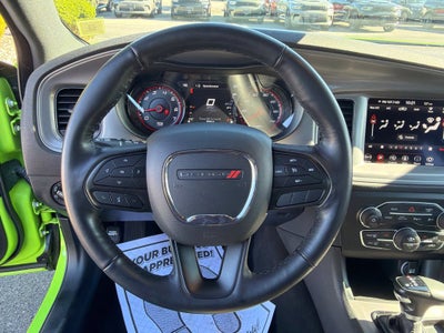 2023 Dodge Charger SXT