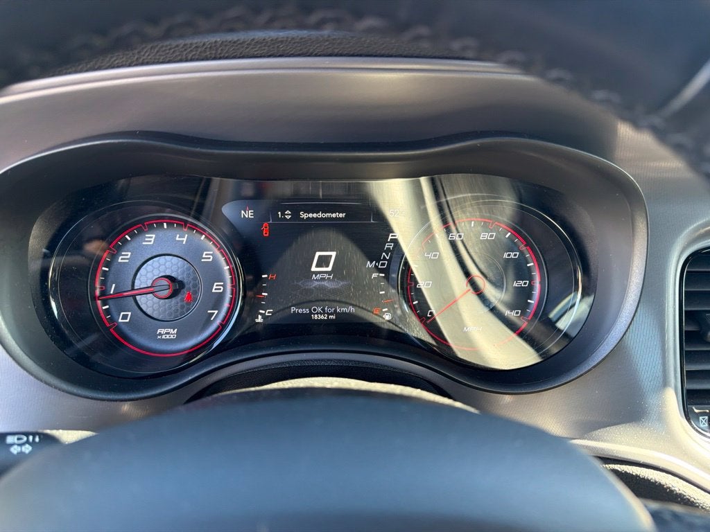 2023 Dodge Charger SXT