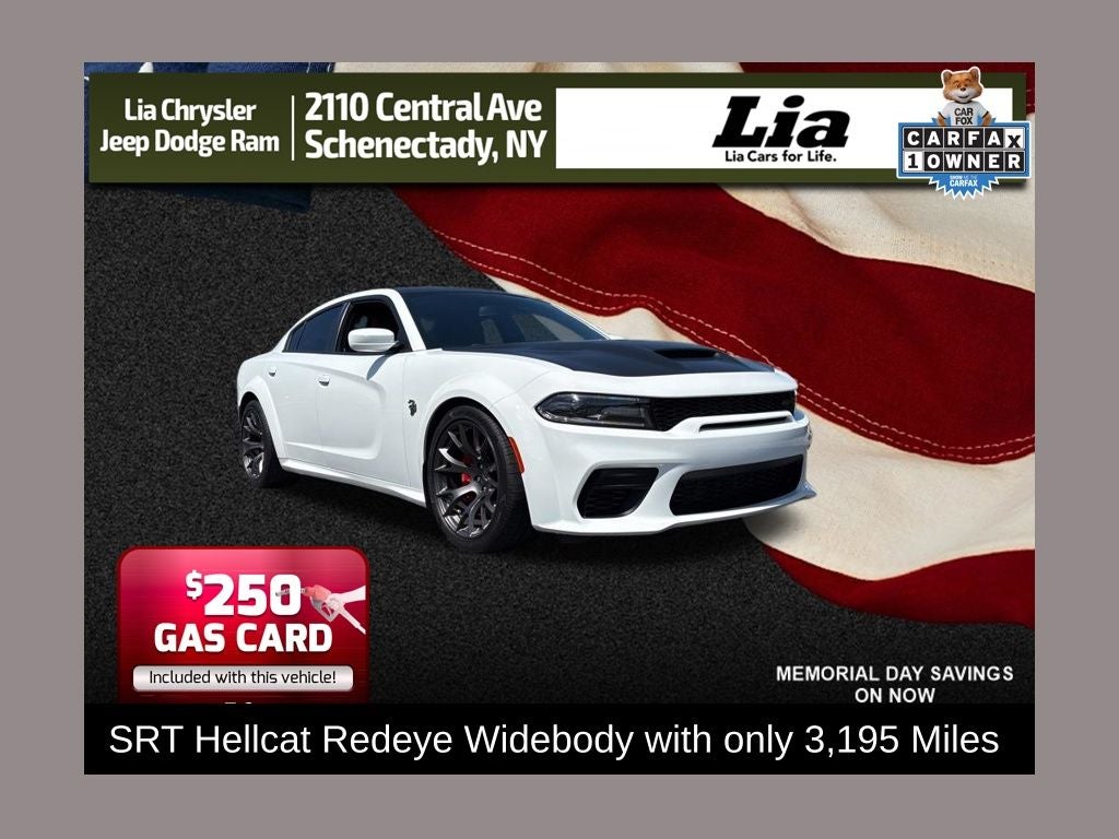 2021 Dodge Charger's photo