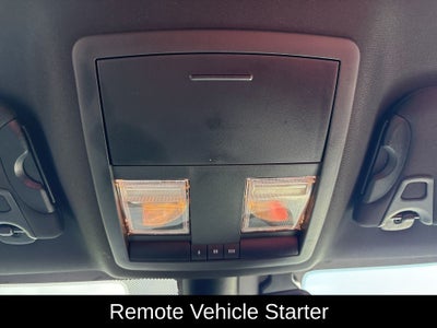 2023 Dodge Challenger SRT Hellcat Redeye Jailbreak