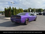 2023 Dodge Challenger SRT Hellcat Redeye Jailbreak