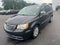2012 Chrysler Town & Country Touring-L