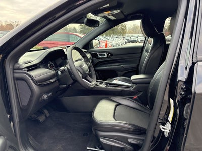 2023 Jeep Compass Altitude