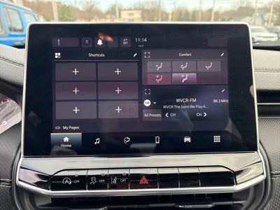 2023 Jeep Compass Altitude