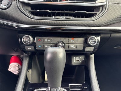 2023 Jeep Compass Altitude