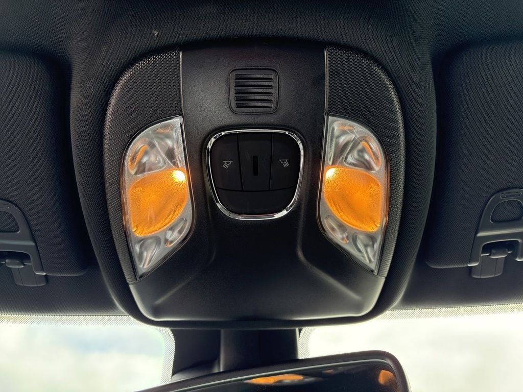 2023 Jeep Compass Altitude