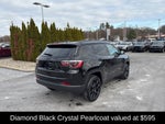 2023 Jeep Compass Altitude