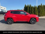 2022 Jeep Compass High Altitude