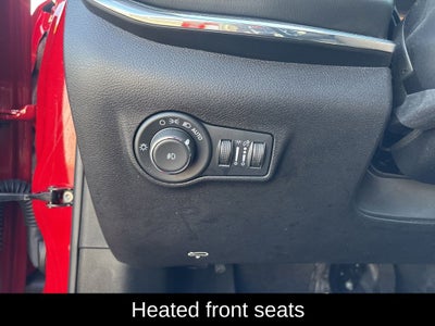 2022 Jeep Compass High Altitude