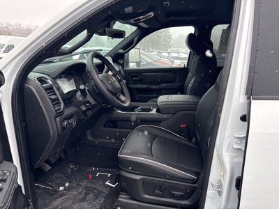 2026 RAM 2500 Limited