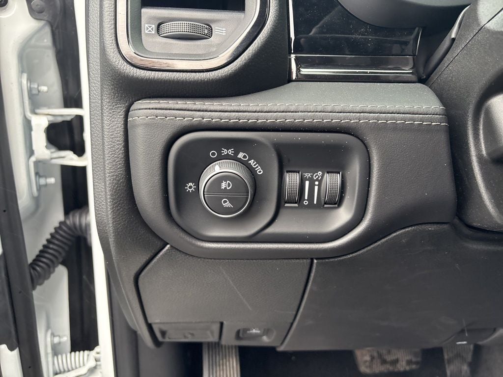 2026 RAM 2500 Limited