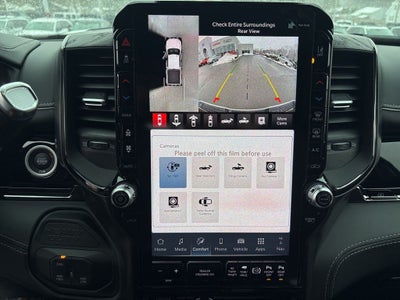 2026 RAM 2500 Limited