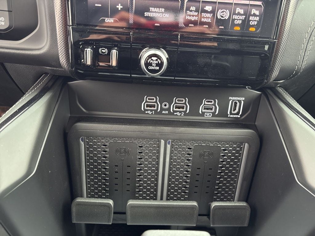 2026 RAM 2500 Limited