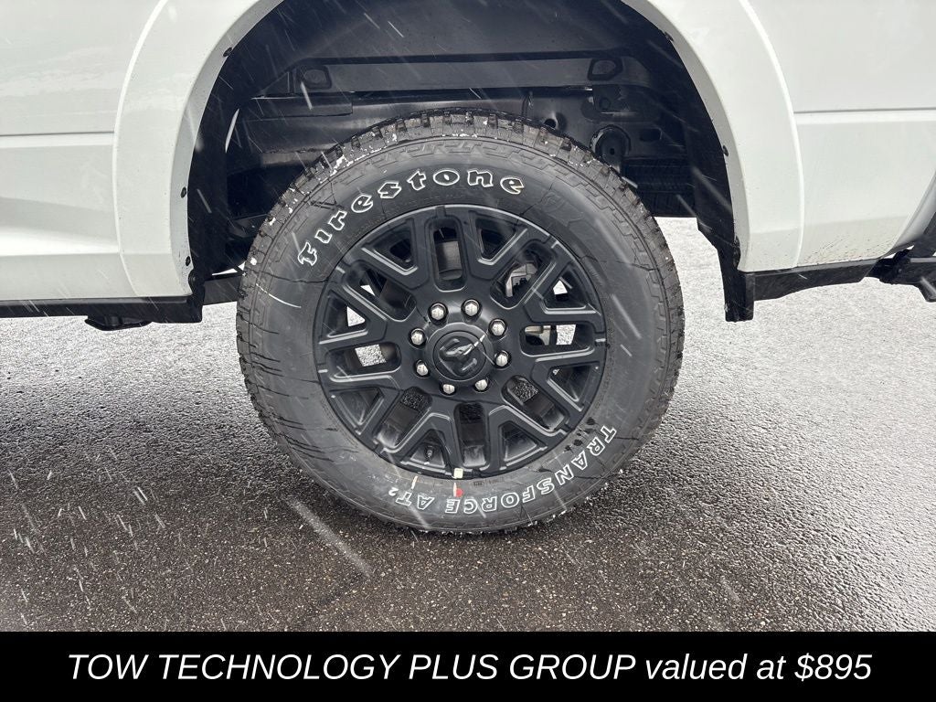 2026 RAM 2500 Limited