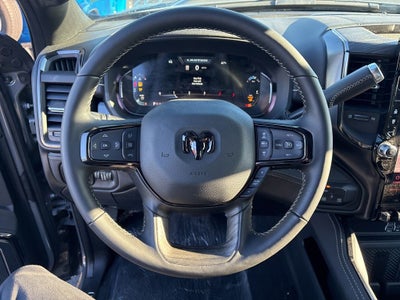 2026 RAM 2500 Limited