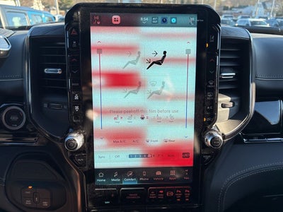 2026 RAM 2500 Limited