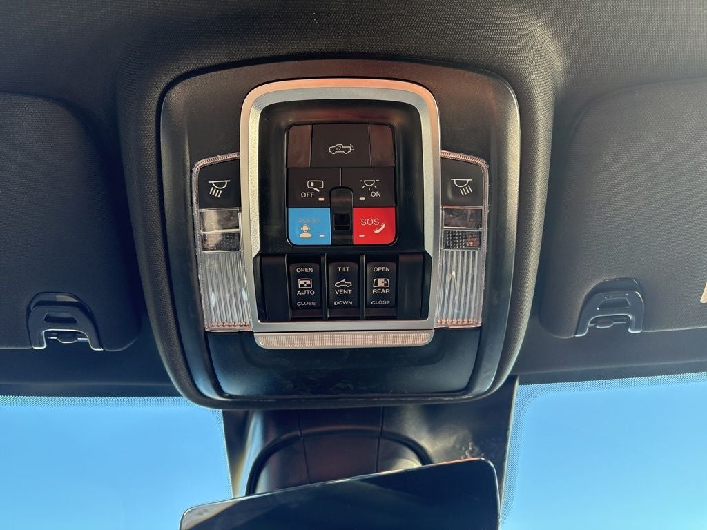 2026 RAM 2500 Limited