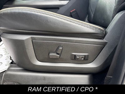 2022 RAM 3500 Laramie