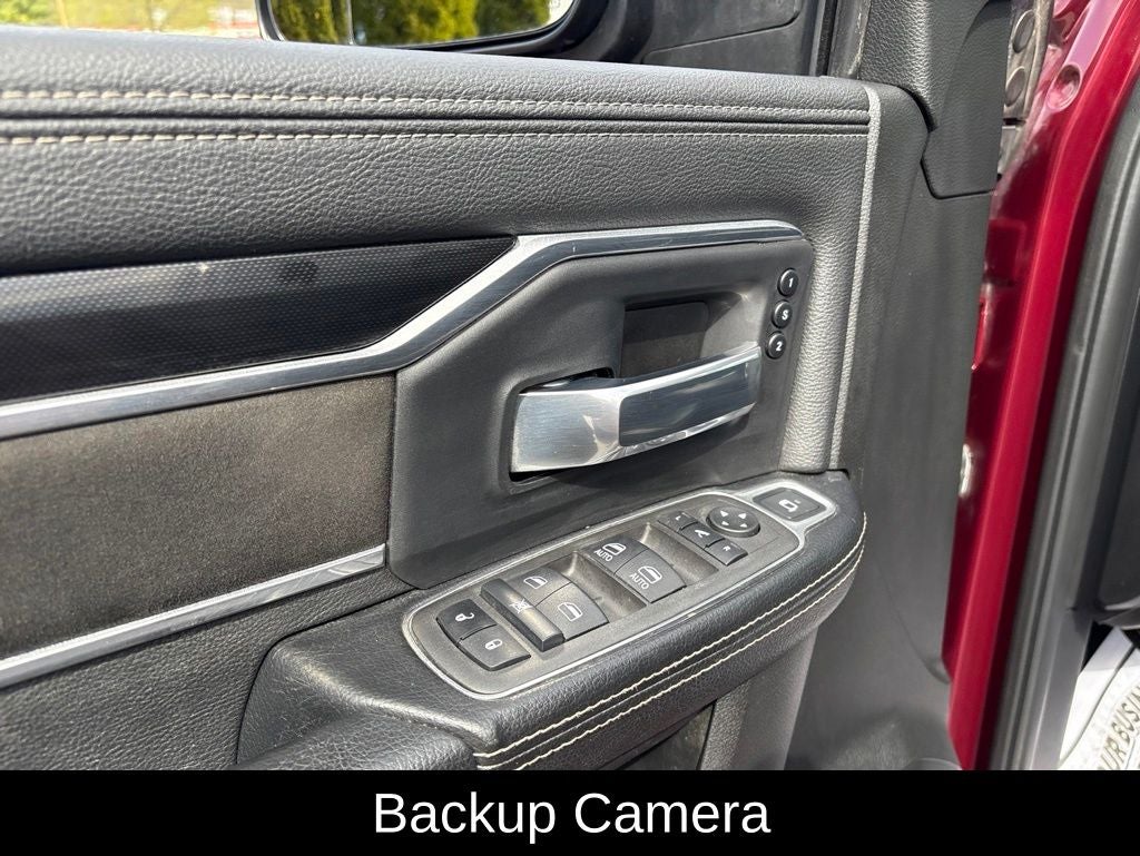 2022 RAM 3500 Laramie