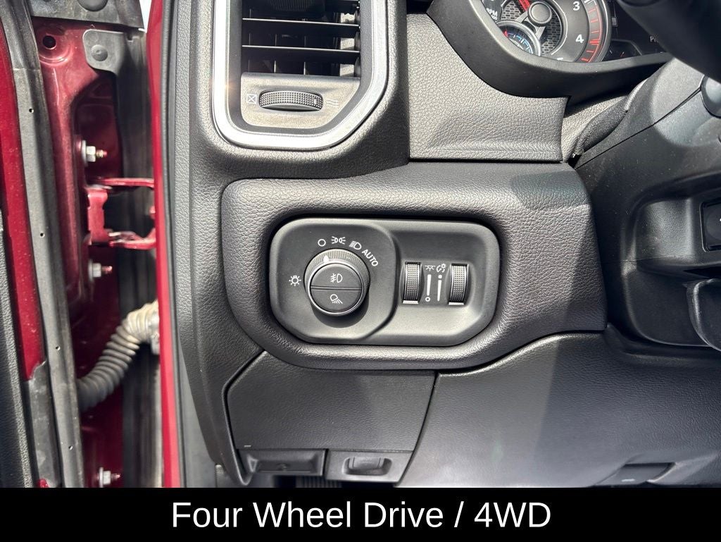 2022 RAM 3500 Laramie
