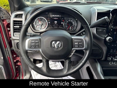 2022 RAM 3500 Laramie
