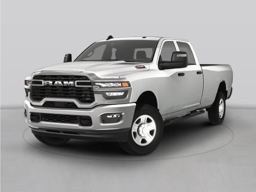2027 RAM 3500 Limited