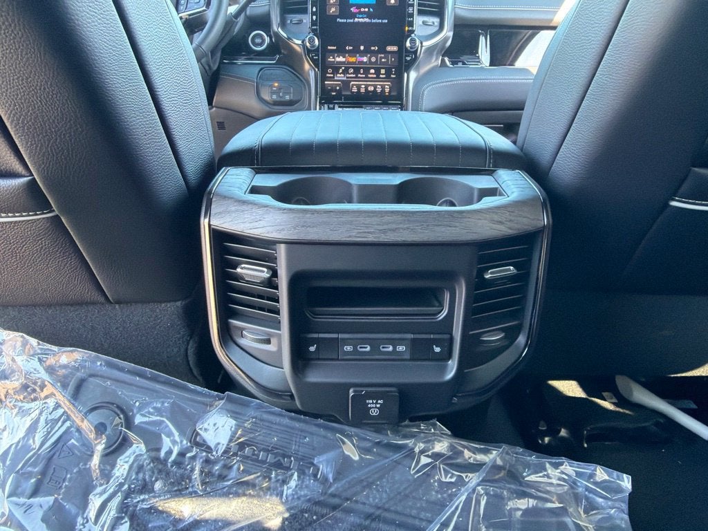2027 RAM 3500 Limited