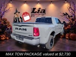 2027 RAM 3500 Limited