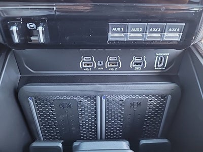 2027 RAM 3500 Limited