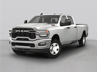 2027 RAM 3500 Limited
