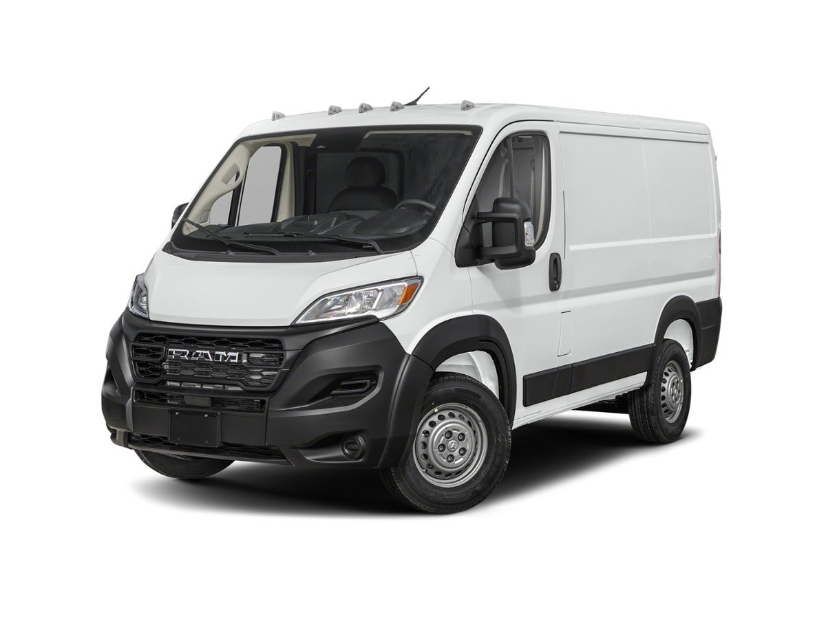2027 RAM ProMaster 1500 Base