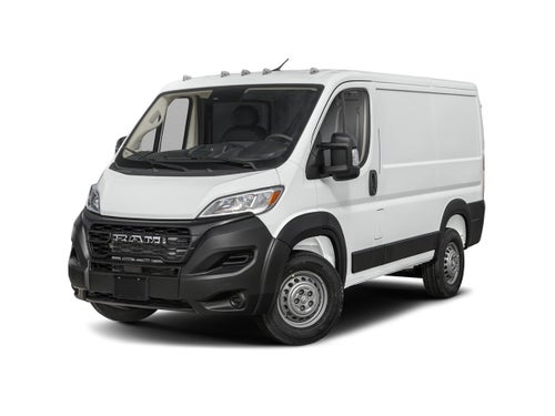 2027 RAM ProMaster 1500 Base