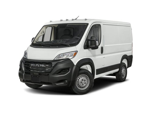 2026 RAM ProMaster 1500 Base