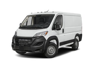 2026 RAM ProMaster 1500 Low Roof