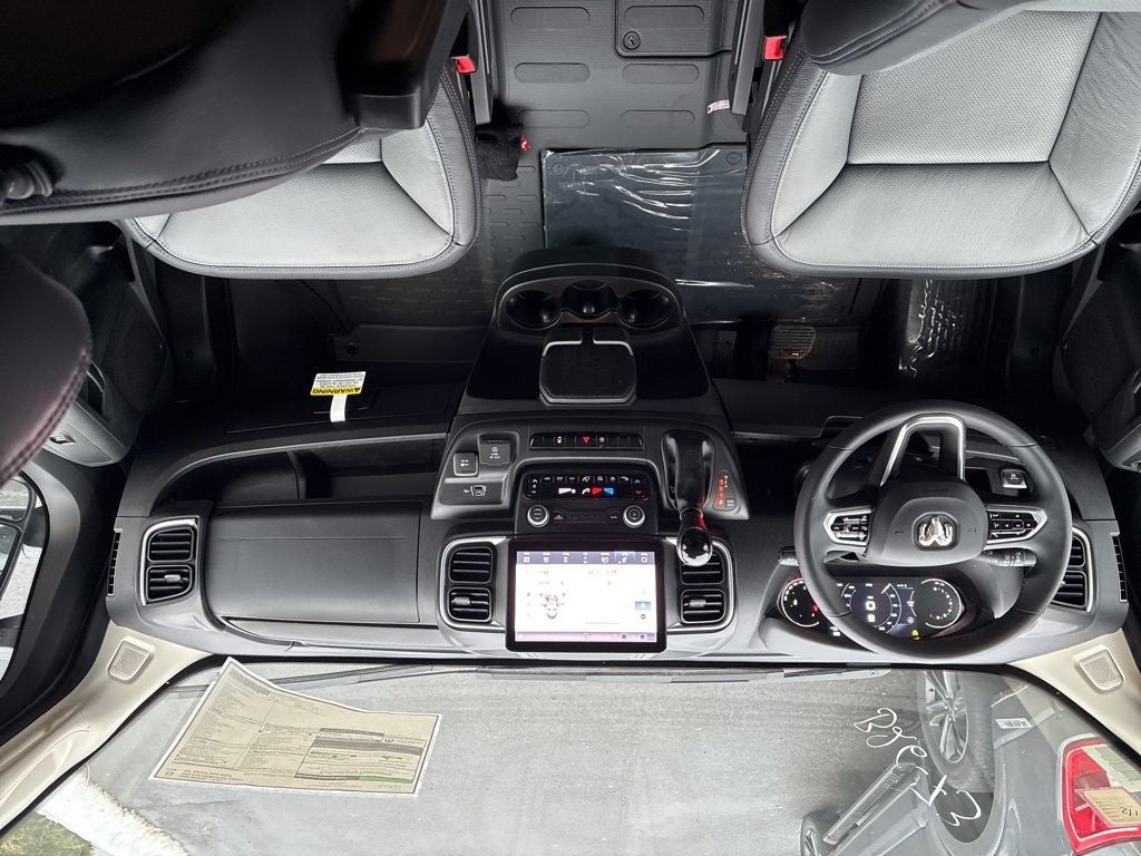 2026 RAM ProMaster 3500 High Roof